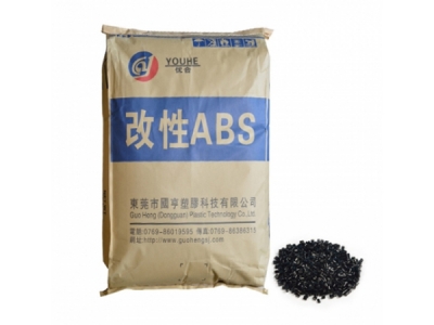PCR塑料，綠色低碳新材料